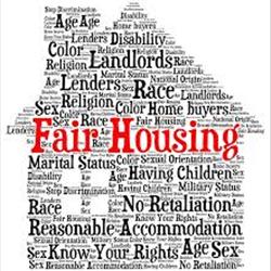 In Person Fair Housing Class