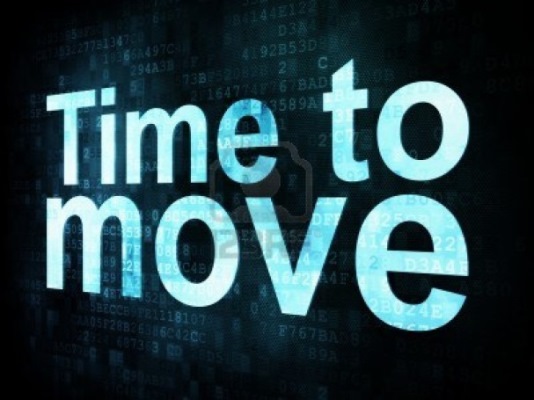 Lunch & Learn The Move Out Process-Webinar