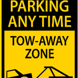 Lunch &amp; Learn Parking &amp; Towing Webinar