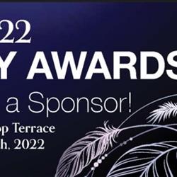 SFAA 2022 Annual Trophy Awards