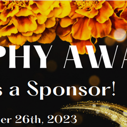 SFAA 2023 Annual Trophy Awards